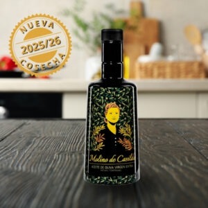 AOVE PICUAL TEMPRANO (CAJA DE 6 BOTELLAS DE 500 ml)